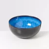 Clearance Melides Suppenschale Deepseablue Suppenschalen