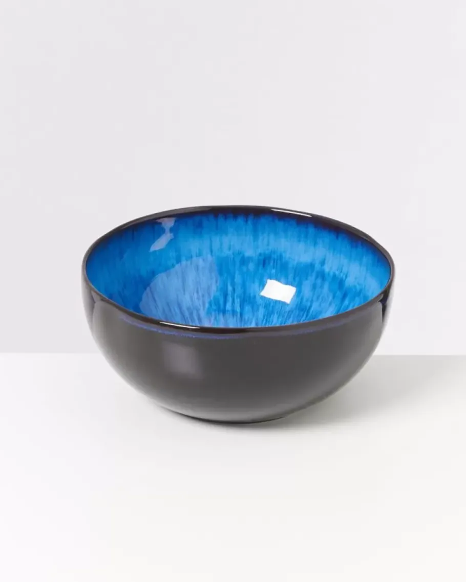 Clearance Melides Suppenschale Deepseablue Suppenschalen
