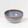 Best Sale Melides Suppenschale Forest Brown Suppenteller