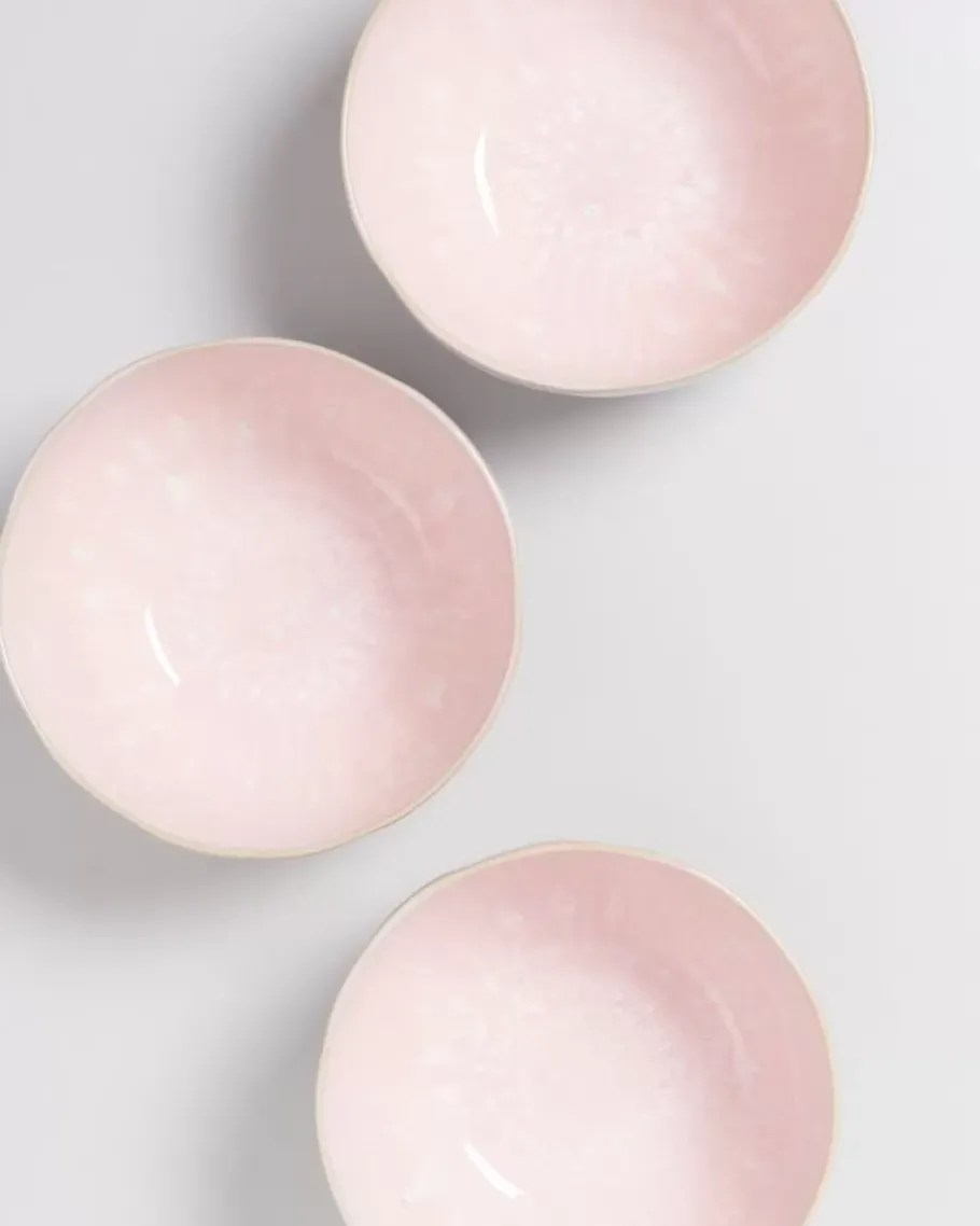 Best Sale Melides Suppenschale Rose Suppenschalen