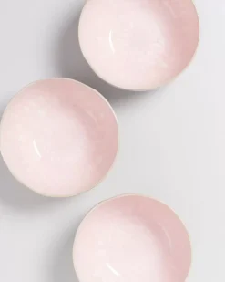 Online Melides Suppenschale Rose Suppenteller