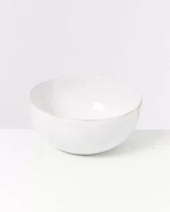 Best Melides Suppenschale White Suppenschalen