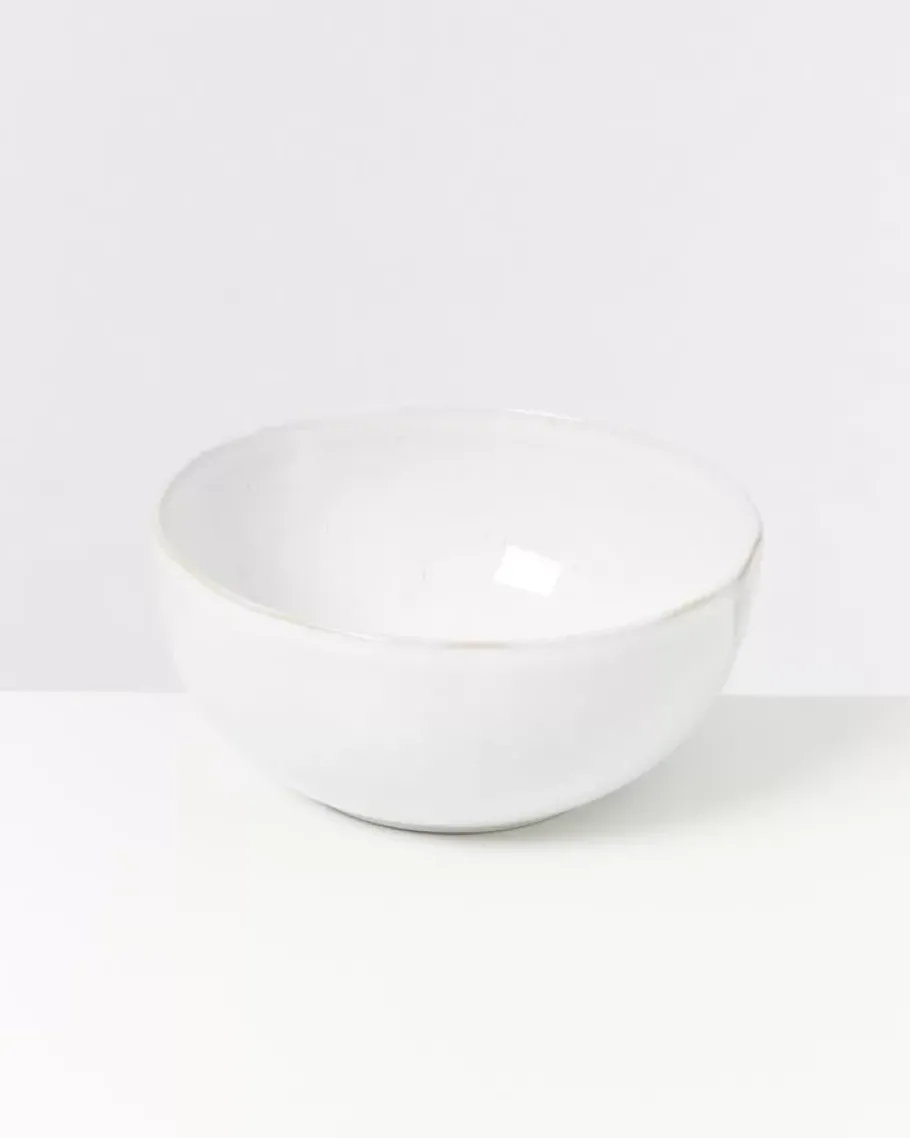 Best Melides Suppenschale White Suppenschalen