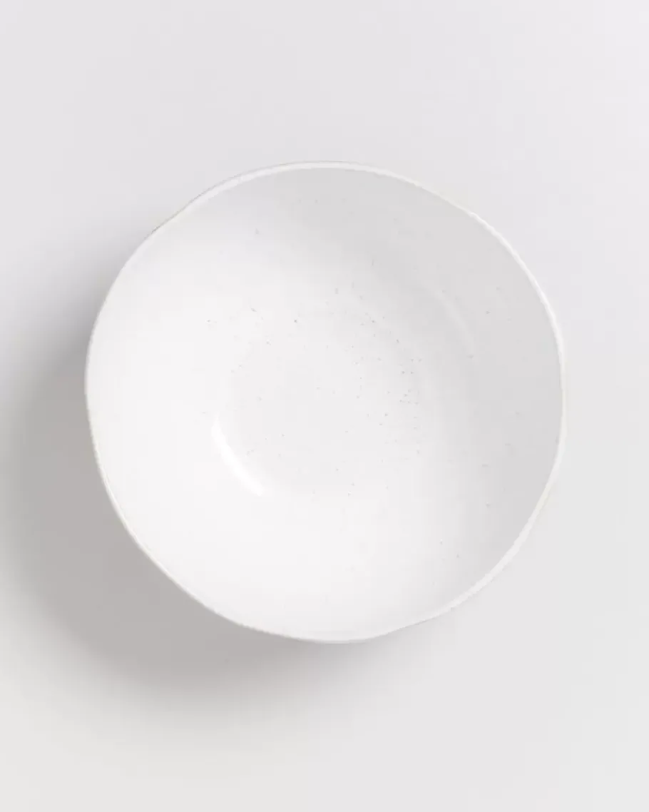 Best Melides Suppenschale White Suppenschalen