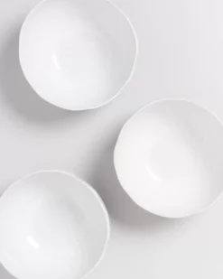 Best Melides Suppenschale White Suppenschalen