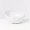 New Melides Suppenschale White Suppenteller