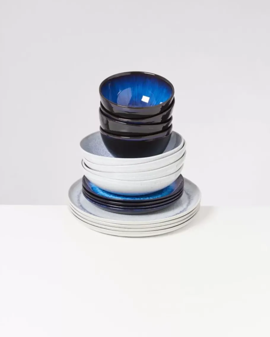 Sale Melides Table Setting Stories - 16 Teiliges Set Geschirr Sets