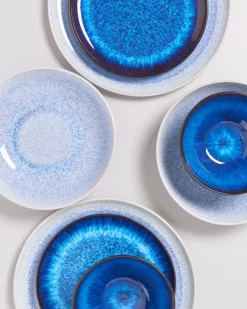 Sale Melides Table Setting Stories - 16 Teiliges Set Geschirr Sets