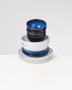 Hot Melides Table Setting Stories - 16 Teiliges Set Mix & Match