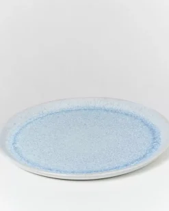 Online Melides Teller Gros Stoneblue Große Teller