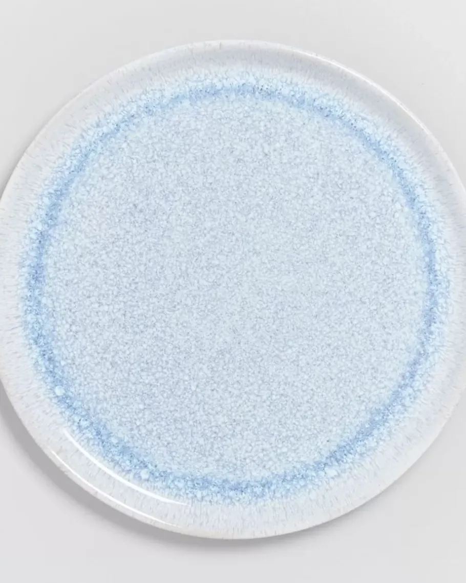 Online Melides Teller Gros Stoneblue Große Teller