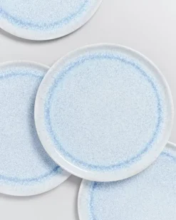 Online Melides Teller Gros Stoneblue Große Teller