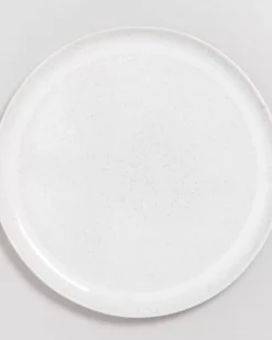 Cheap Melides Teller Gros White Große Teller