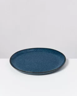 New Melides Teller Klein Navygreen Kleine Teller