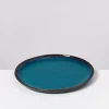 Hot Melides Teller Klein Oceanblue Kleine Teller