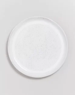 Store Melides Teller Klein White Kleine Teller