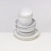New Melides White - 16 Teiliges Set 16 Teilige Sets