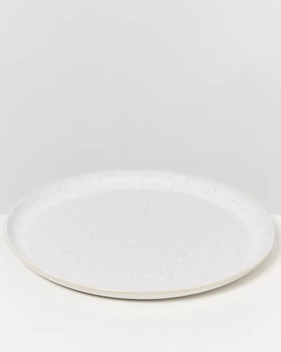 Best Melides White - 32 Teiliges Set Geschirr Sets