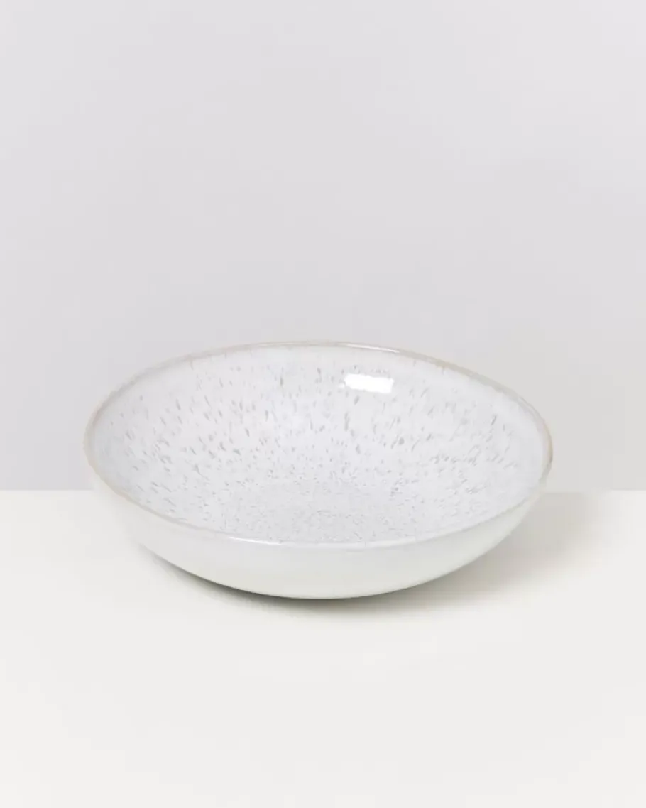 Best Melides White - 32 Teiliges Set Geschirr Sets