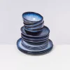 Flash Sale Melides Whitewater - 16 Teiliges Set Geschirr Sets
