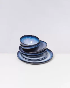 Best Melides Whitewater - 8 Teiliges Set Geschirr Sets