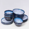 Best Melides Whitewater - 24 Teiliges Set 24 Teilige Sets