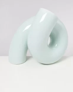 Online X Ju Schnee Viparita Vase Xl Mint Motel A Miio X Ju Schnee