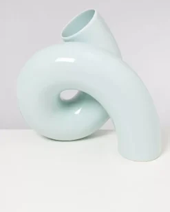 Online X Ju Schnee Viparita Vase Xl Mint Motel A Miio X Ju Schnee