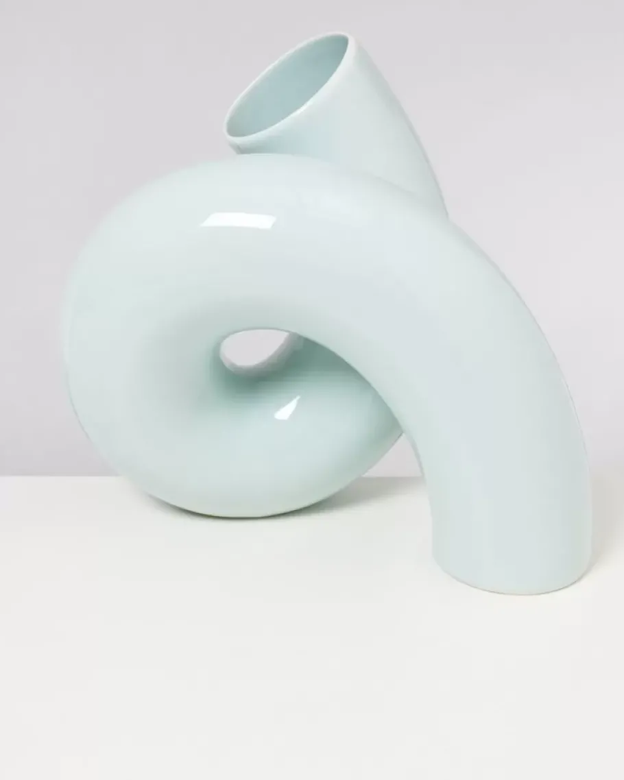 Online X Ju Schnee Viparita Vase Xl Mint Motel A Miio X Ju Schnee