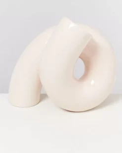 Clearance X Ju Schnee Viparita Vase L Nude Vasen