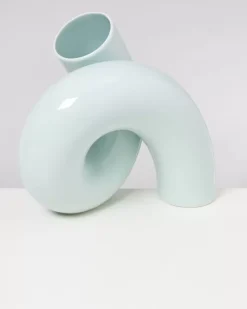 Online X Ju Schnee Viparita Vase Xl Mint Vasen