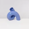 Store X Ju Schnee Viparita Vase L Cornflower Vasen