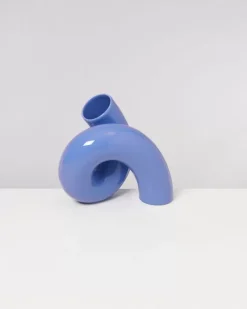 Flash Sale X Ju Schnee Viparita Vase L Cornflower Motel A Miio X Ju Schnee