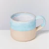 Outlet Nodoa Tasse Blue Dipped Tassen & Becher