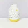Best Nuno Vase L Arts White Nuno L