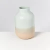 Best Nuno Vase L Pastell Vasen