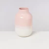 Flash Sale Nuno Vase L Rosa Nuno L