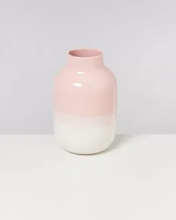 Clearance Nuno Vase L Rosa Vasen
