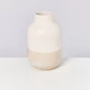 Flash Sale Nuno Vase L Sand Nuno L