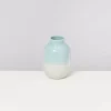 Best Nuno Vase M Mint Nuno M