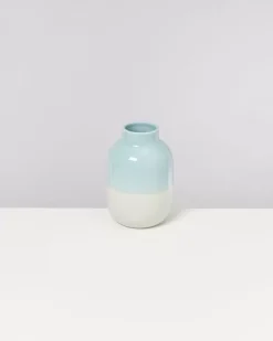 Best Nuno Vase M Mint Nuno M