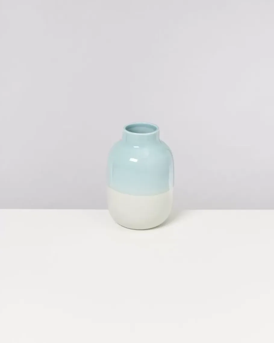 Best Nuno Vase M Mint Nuno M