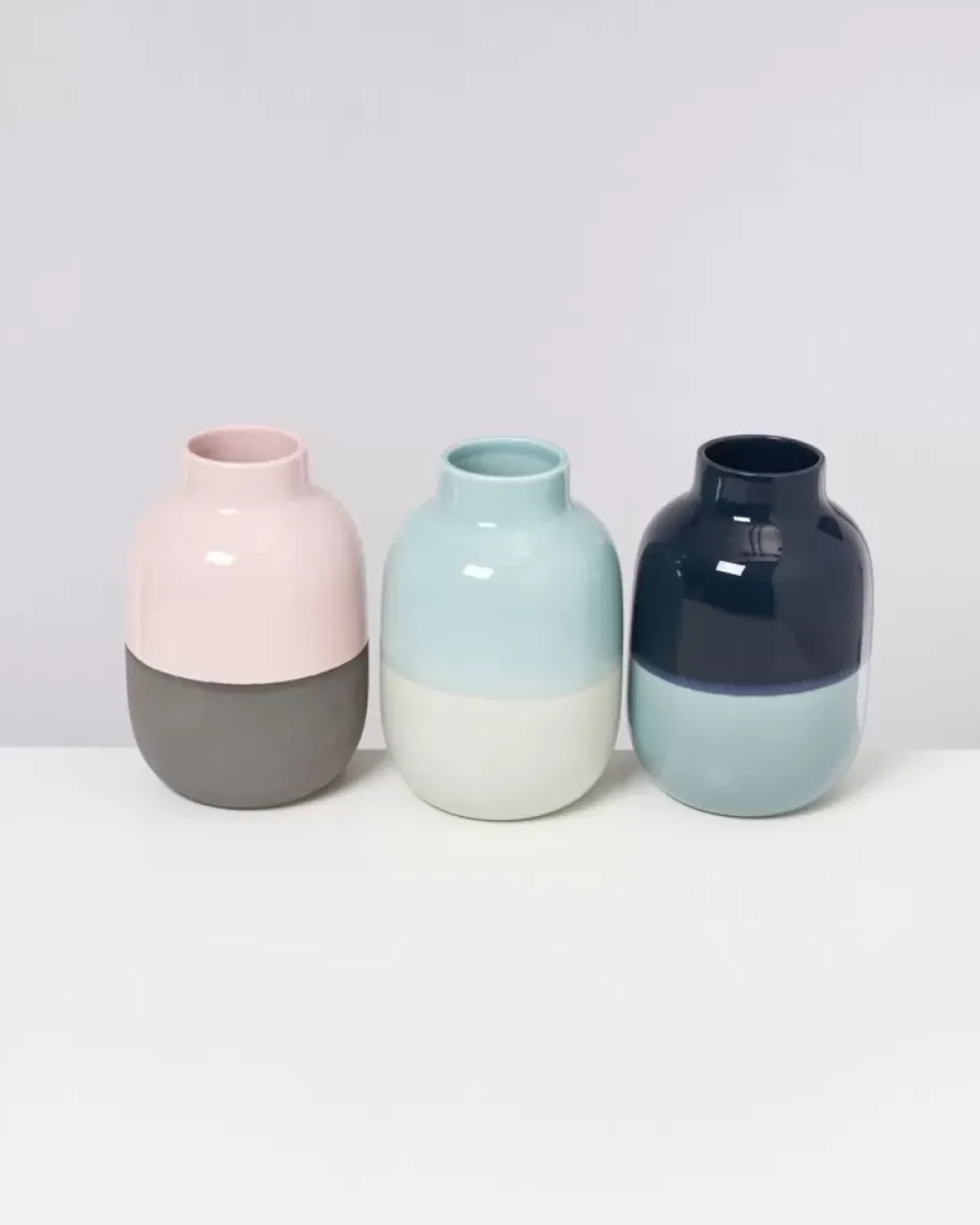 Best Nuno Vase M Mint Nuno M