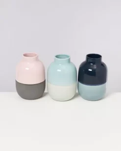 Clearance Nuno Vase M Mint Vasen
