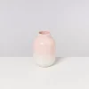 Hot Nuno Vase M Rosa Vasen