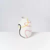 Shop Nuno Vase M Serpentine Nuno M