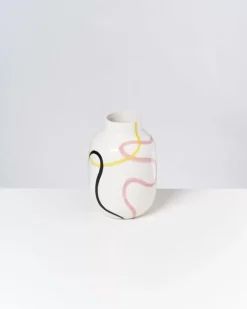 Shop Nuno Vase M Serpentine Nuno M