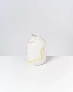 Shop Nuno Vase M Serpentine Nuno M