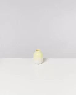 Cheap Nuno Vase S Gelb Nuno S