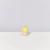 Best Nuno Vase S Gelb Rose Nuno S